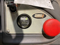 2014 omg 620 pf ac orderpicker - afbeelding 3 van  13