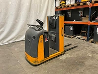 2014 omg 620 pf ac orderpicker - afbeelding 1 van  13