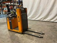 2014 omg 620 pf ac orderpicker - afbeelding 7 van  13