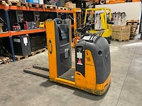 2014 omg 620 pf ac orderpicker - afbeelding 9 van  13