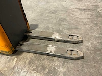 2014 omg 620 pf ac orderpicker - afbeelding 12 van  13