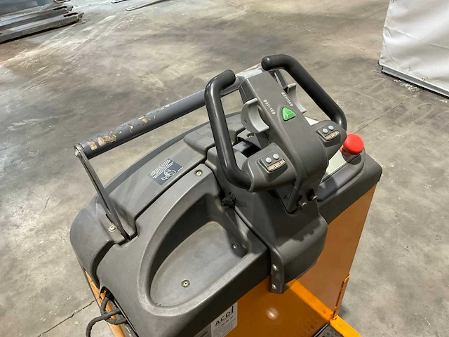 2014 omg 620 pf ac orderpicker - afbeelding 13 van  13