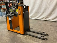 2014 omg 620 pf ac orderpicker - afbeelding 8 van  14
