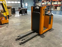 2014 omg 620 pf ac orderpicker - afbeelding 9 van  14