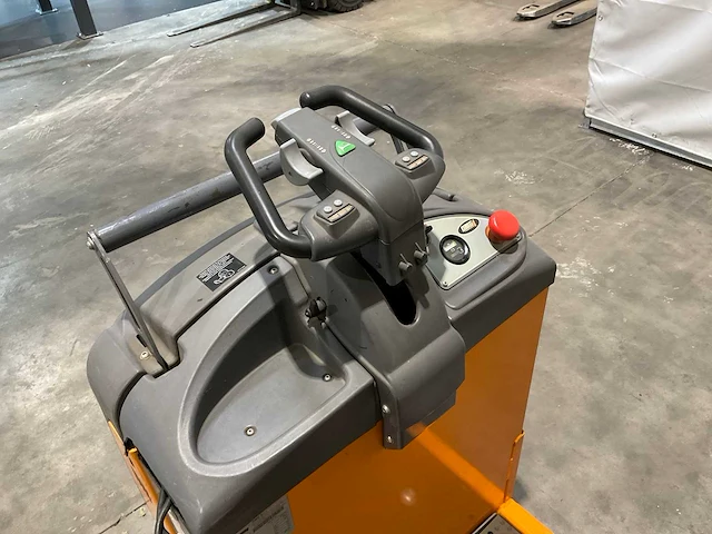 2014 omg 620 pf ac orderpicker - afbeelding 13 van  14