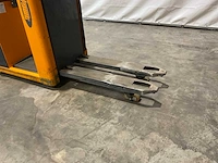 2014 omg 620 pf ac orderpicker - afbeelding 4 van  13