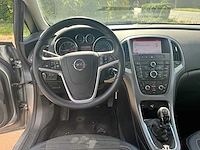 2014 opel astra personenauto - afbeelding 5 van  32