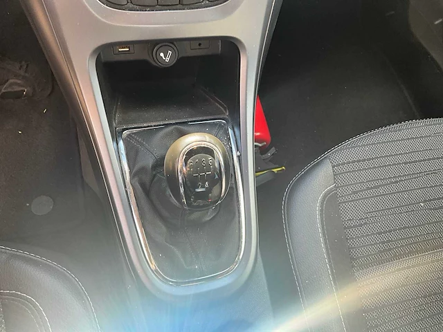 2014 opel astra personenauto - afbeelding 6 van  32