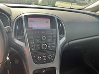 2014 opel astra personenauto - afbeelding 7 van  32