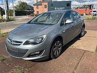 2014 opel astra personenauto - afbeelding 1 van  32