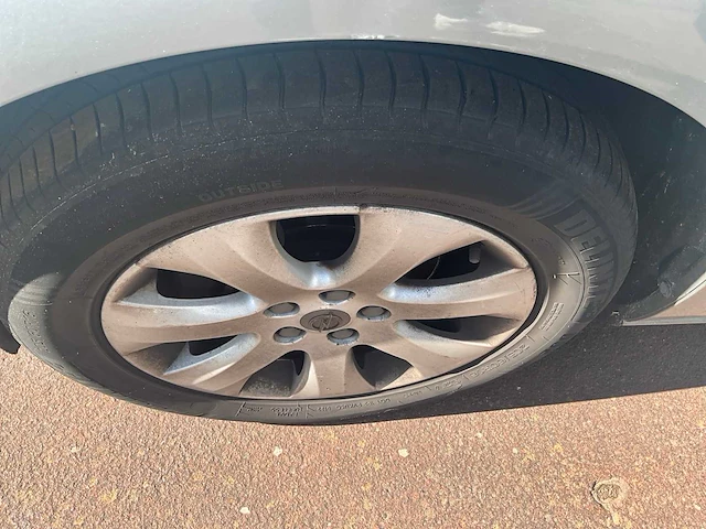 2014 opel astra personenauto - afbeelding 14 van  32