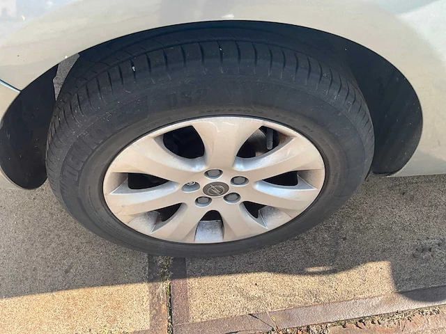 2014 opel astra personenauto - afbeelding 16 van  32