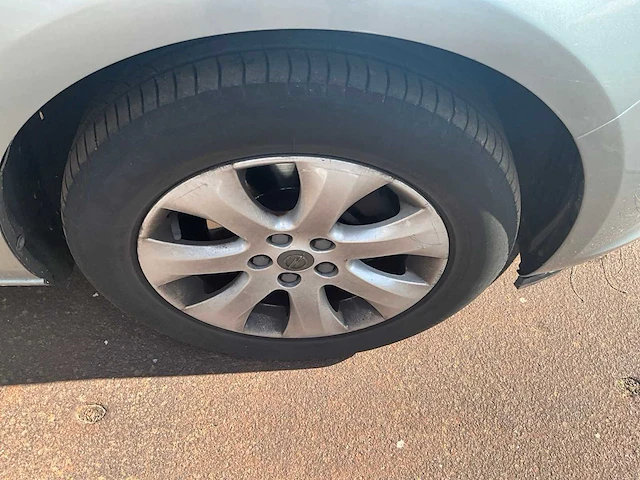 2014 opel astra personenauto - afbeelding 17 van  32
