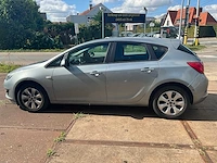 2014 opel astra personenauto - afbeelding 23 van  32