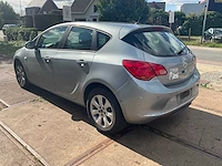 2014 opel astra personenauto - afbeelding 27 van  32
