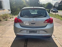 2014 opel astra personenauto - afbeelding 28 van  32