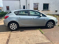 2014 opel astra personenauto - afbeelding 30 van  32