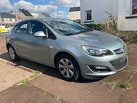 2014 opel astra personenauto - afbeelding 31 van  32
