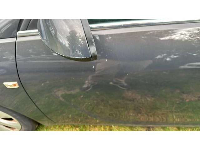 2014 opel insignia personenauto - afbeelding 13 van  42