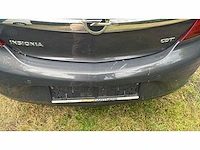 2014 opel insignia personenauto - afbeelding 15 van  42