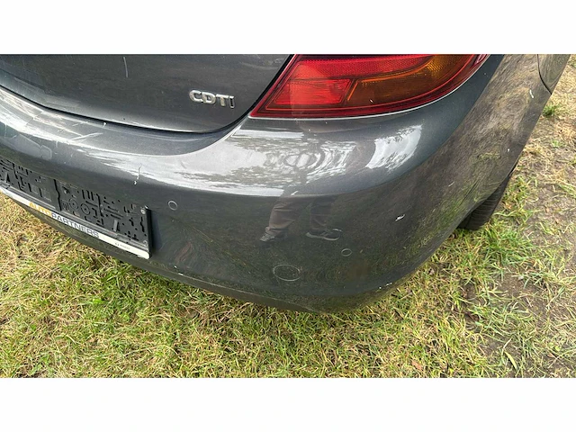 2014 opel insignia personenauto - afbeelding 16 van  42