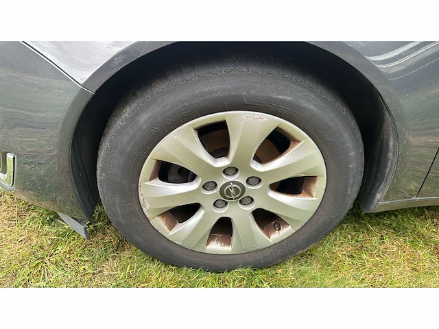 2014 opel insignia personenauto - afbeelding 24 van  42