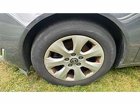 2014 opel insignia personenauto - afbeelding 24 van  42