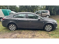 2014 opel insignia personenauto - afbeelding 2 van  42