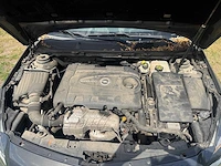 2014 opel insignia personenauto - afbeelding 31 van  42