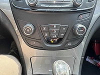 2014 opel insignia personenauto - afbeelding 36 van  42