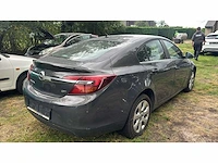 2014 opel insignia personenauto - afbeelding 3 van  42