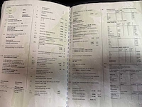 2014 opel insignia personenauto - afbeelding 42 van  42