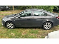 2014 opel insignia personenauto - afbeelding 6 van  42
