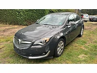 2014 opel insignia personenauto - afbeelding 7 van  42