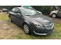 2014 opel insignia personenauto - afbeelding 1 van  42
