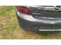 2014 opel insignia personenauto - afbeelding 9 van  42