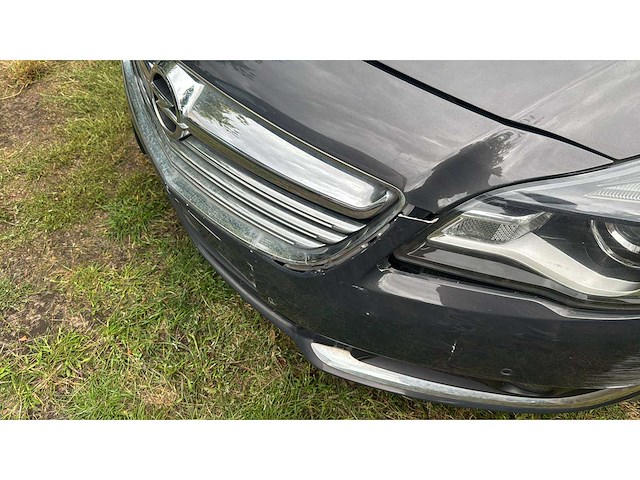 2014 opel insignia personenauto - afbeelding 10 van  42