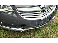 2014 opel insignia personenauto - afbeelding 14 van  42