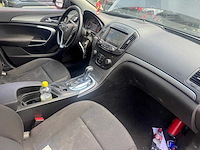 2014 opel insignia personenauto - afbeelding 21 van  42
