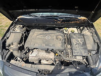 2014 opel insignia personenauto - afbeelding 25 van  42