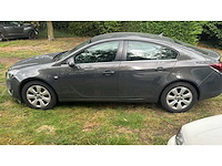 2014 opel insignia personenauto - afbeelding 40 van  42