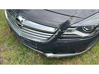 2014 opel insignia personenauto - afbeelding 42 van  42