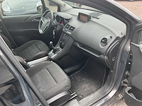2014 opel mervia - afbeelding 6 van  22