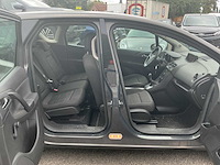 2014 opel mervia - afbeelding 7 van  22