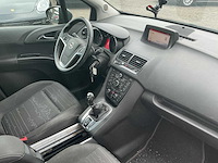 2014 opel mervia - afbeelding 8 van  22