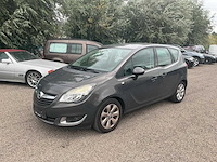 2014 opel mervia - afbeelding 1 van  22