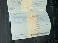 2014 opel mervia - afbeelding 15 van  22