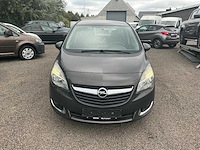 2014 opel mervia - afbeelding 16 van  22