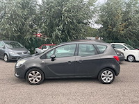 2014 opel mervia - afbeelding 17 van  22