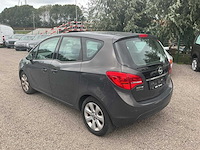 2014 opel mervia - afbeelding 18 van  22